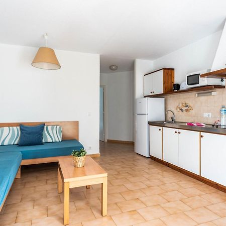 Apartamentos Alta Galdana Playa Cala Galdana  Buitenkant foto