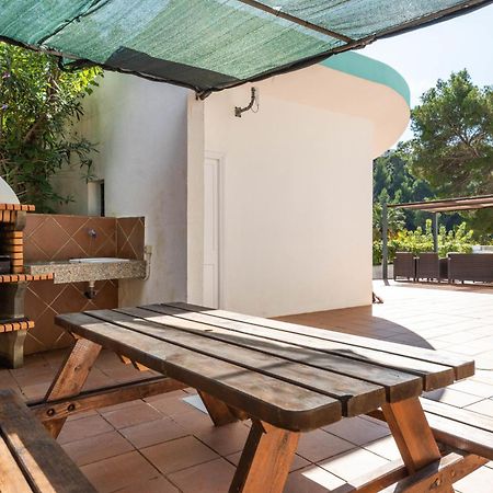 Apartamentos Alta Galdana Playa Cala Galdana  Buitenkant foto