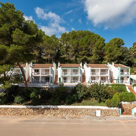 Apartamentos Alta Galdana Playa Cala Galdana  Buitenkant foto